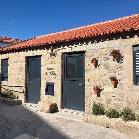 Casas Da Villa By Quinta Porto De Monsanto Belmonte  Luaran gambar