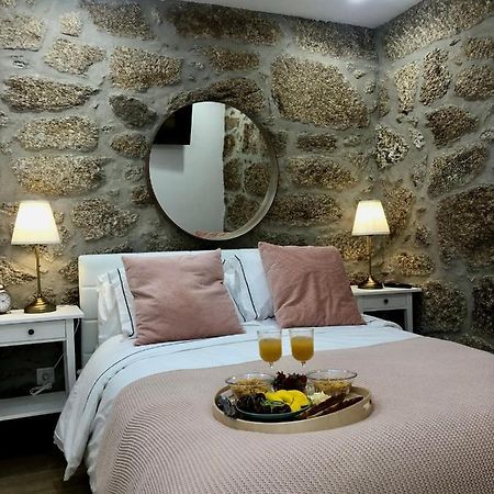 Casas Da Villa By Quinta Porto De Monsanto Belmonte  Luaran gambar