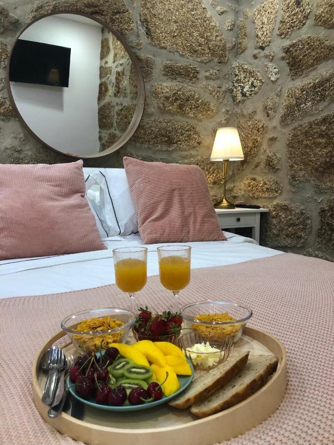 Casas Da Villa By Quinta Porto De Monsanto Belmonte  Luaran gambar