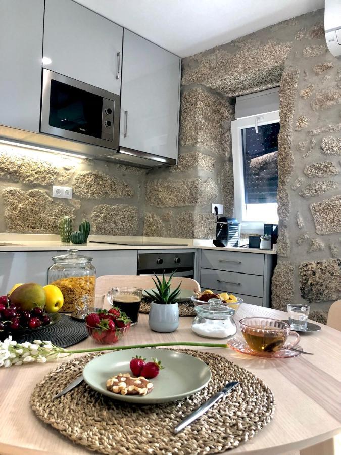 Casas Da Villa By Quinta Porto De Monsanto Belmonte  Luaran gambar