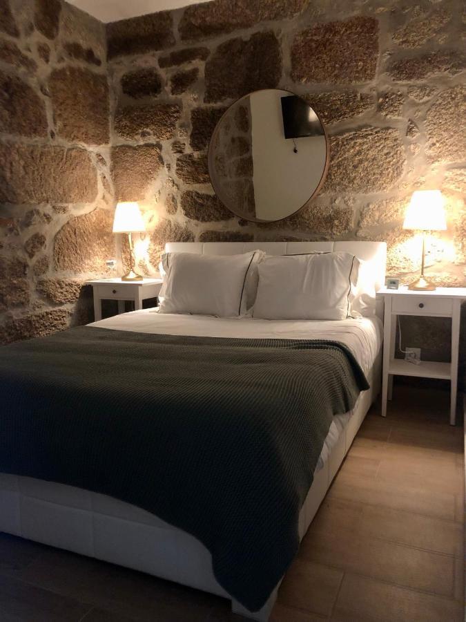 Casas Da Villa By Quinta Porto De Monsanto Belmonte  Luaran gambar